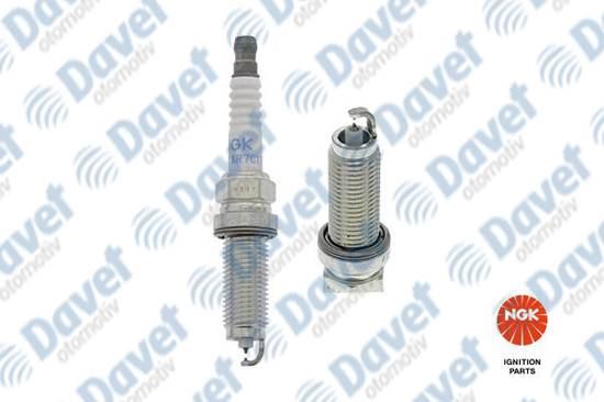NGK 90137 Atesleme Bujisi Dilzkar7c11s Honda Jazz 1.3 15-